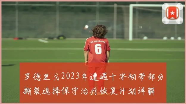 罗德里戈2023年遭遇十字韧带部分撕裂选择保守治疗恢复计划详解