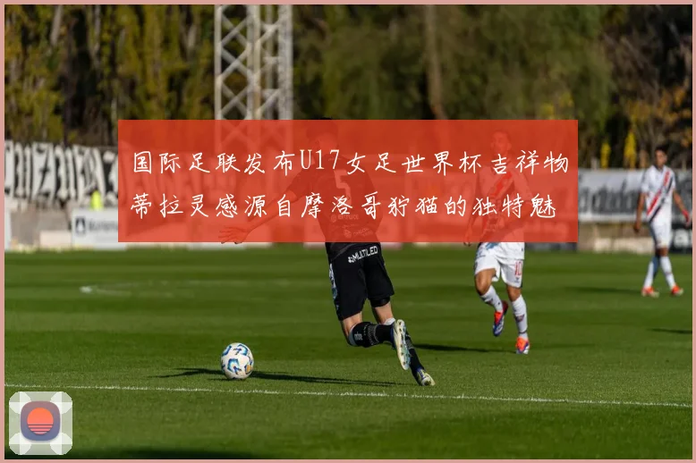 国际足联发布U17女足世界杯吉祥物蒂拉灵感源自摩洛哥狞猫的独特魅力