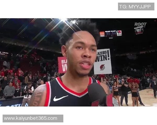 安芬尼西蒙斯谈进攻压力与疲惫感享受篮球过程的心路历程